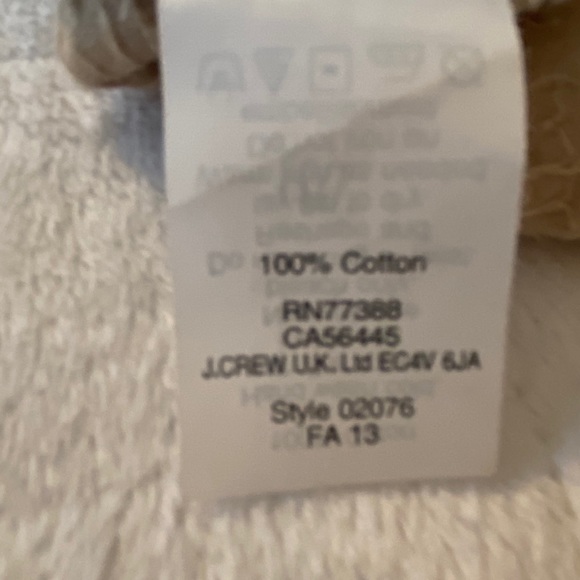 JCrew tank - Picture 6 of 6